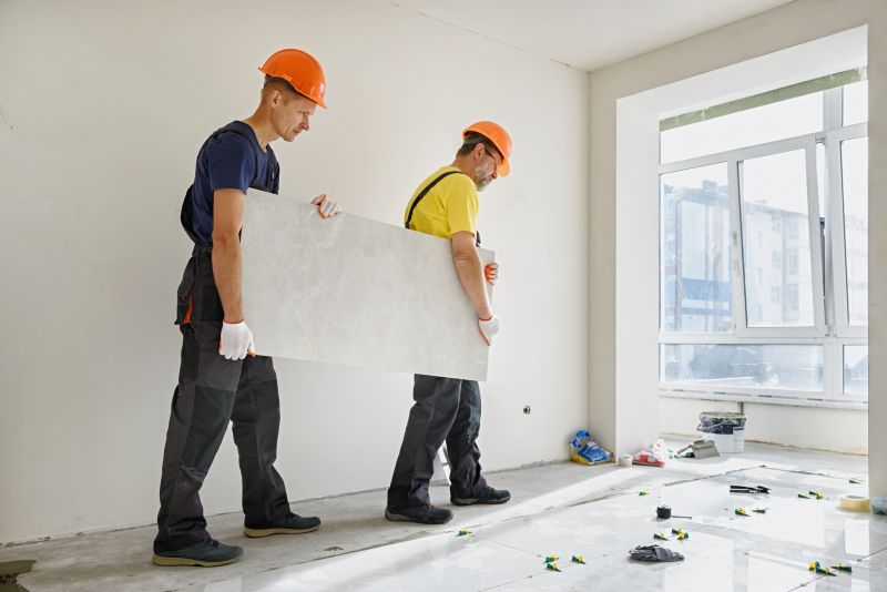 Cost of Tile in Waunakee, WI